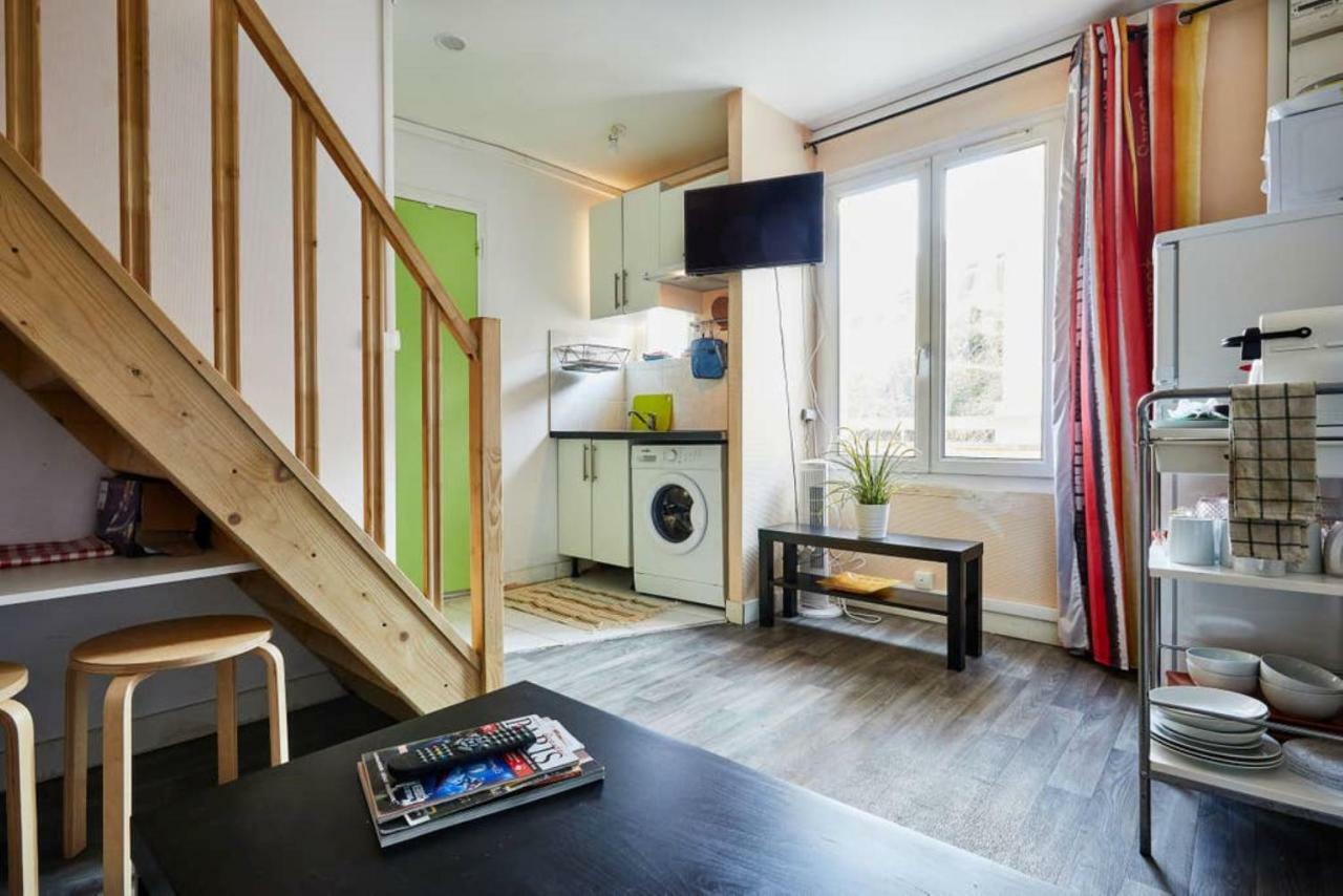 Cosy Home - Pantinsmile Zimmer foto
