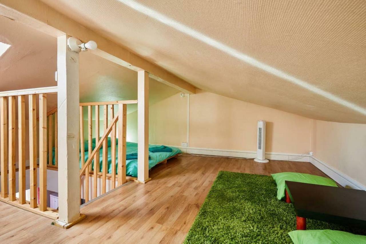 Cosy Home - Pantinsmile Zimmer foto